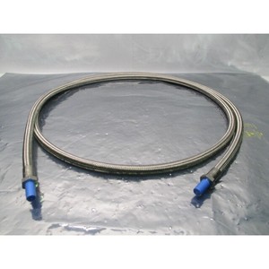 Cable Flexible para Aspiradora, 8 Pies de Largo - Equipo y Piezas de Semiconductores de Confianza de Tradicción Global - Product Image 2