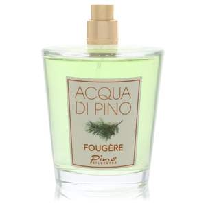 Acqua Di Pino Fougere Eau De Toilette Spray (Probador) Fragancia Íntima de - Product Image 1