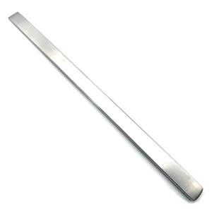 Ciseau à os orthopédique Lambotte 23 cm, pointe acérée, CE OEM Zelmi Surgical - Product Image 1