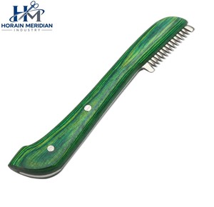 Cuchillo de Acero Inoxidable para Peluquería Canina, Herramienta de Aseo para Perros Terrier, Gatos y Otros Animales, para Recortar el Pelo - Product Image 3