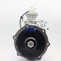 Bomba de Inyección de Combustible Diésel VE4/11F1900L190 HN5-9358-AA para Motor Diésel JX493
