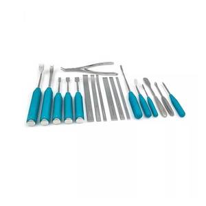 Juego de Instrumentos Ortopédicos para Osteotomía Periacetabular de Primera Calidad, Acero Inoxidable de Grado Quirúrgico, Kit de Herramientas Reutilizables para Cirugía Ósea, CE ISO - Product Image 5