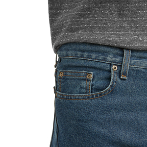Nuevos Jeans de Mezclilla Ajustados de Moda para Hombre y Ropa Casual de Calle de Primera Calidad para Hombre - Product Image 6