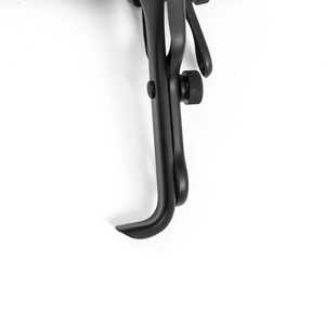 Unité de Spéculum Électrochirurgical Manuel Complet en Acier Inoxydable avec Éclairage Haute Visibilité et Conception Ergonomique de la Lame - Product Image 4