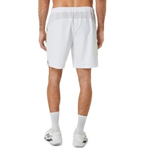Pantalones Cortos Deportivos Personalizados de Voleibol para Hombre, de Alta Calidad, Impresos, 100% Algodón, de Secado Rápido, Transpirables, con Cierre de Cordón en la Cintura Media - Product Image 5