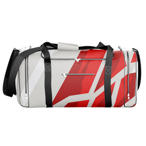 Bolsas de Béisbol Modelo 2026 con 4 Asas, Estilo Casual, Forro de Poliéster Resistente, Cierre de Cremallera y Diseño con Letras - Product Image 6