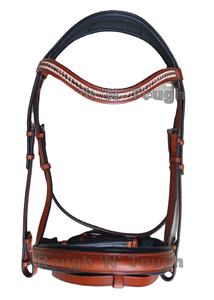 อานรถหนังทำมือทนทานเป็นมิตรต่อสิ่งแวดล้อม - Product Image 2