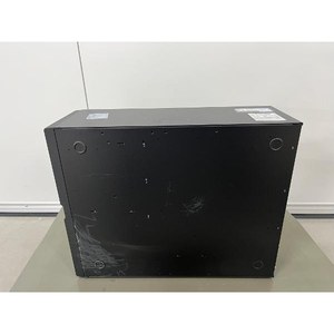 Ordinateur industriel embarqué Contec VPC-2000-37225B, utilisé comme matériel semi-conducteur d'occasion - Product Image 2