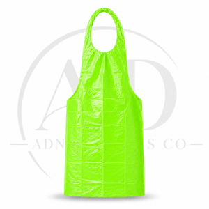 <b>Disposable</b> PE <b>Apron</b> Waterproof Plastic <b>Apron</b> Custom <b>Disposable</b> <b>Apron</b> for Food Processing, Medical, Cleaning & Industrial Use - Product Image 6