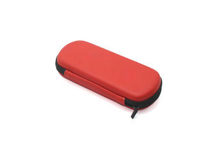 Élégant grand étui carré en EVA étanche et anti-odeur pour crayons Option de logo personnalisé par le fournisseur - Product Image 4