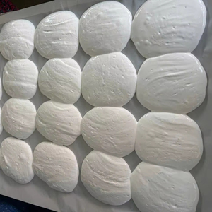 Harina de Arroz Orgánica Certificada, Sin Gluten, Sustituto de Harina de Trigo, Alto en Proteínas, Sin OMG, Suministro a Granel para Panadería - Product Image 1
