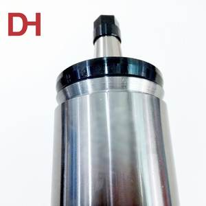 Moteur d'entraînement de broche de haute qualité à 3 positions de précision 3600 tr/min pour machine de rectification horizontale et de surface, 15 kg, garantie 1 an - Product Image 4
