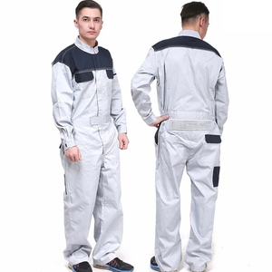 Nouveautés : vêtements de travail de dernière génération, uniformes de sécurité professionnels, combinaisons de travail, fabricant spécialisé. - Product Image 4