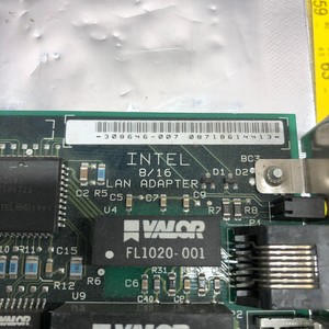Tarjeta Adaptadora LAN Intel E139761 8/16, PCB, 176160 - Equipo y Piezas de Semiconductores de Confianza de Marca Global - Product Image 4