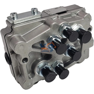 Valvola di Controllo YS ZAX60 ZAX70 4472522 per Escavatori HITACHI ZX75 ZX80 ZX85, <span class=keywords><strong>Ricambi</strong></span> <span class=keywords><strong>Idraulici</strong></span> - Product Image 3