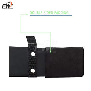 Barra de Acero Ajustable para Bíceps y Tríceps con Marca Personalizada, Resistente y Antideslizante, para Entrenamiento de Fuerza y Levantamiento de Pesas - Product Image 6