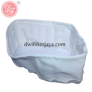Bolsas de Filtro para Recolección de Polvo, Resistentes a Altas Temperaturas, Antiestáticas, Impermeables y Repelentes al Aceite, para Plantas de Cemento - Product Image 5