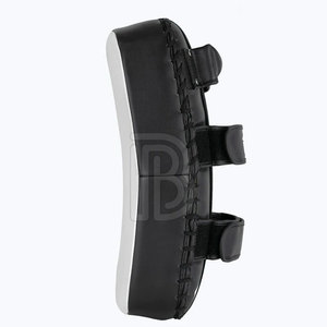 2026 Pads de frappe thaïlandais MMA, Meilleure qualité, Vente en gros, Prix bas, Ensemble de 2 pads de boxe et Muay Thai - Product Image 6