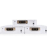 Module RF sans fil GaN 100W 7200-7400MHz XINANKO, amplificateur de puissance RF numérique LoRa, système anti-drone durable, vente en gros d'usine