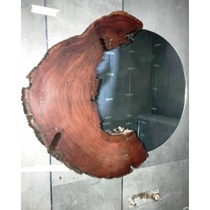 Sheesham Wood <b>Wall</b> <b>Mirror</b> Wholesale - Modern Design - Product Image 6