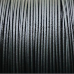 Numakers, calidad superior, 1kg, PLA CF, azul vaquero, filamento de impresión 3D, varillas de plástico de 1,75mm, acabado suave duradero, Material fácil de imprimir - Product Image 3