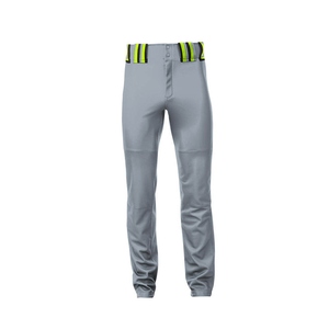 Uniforme de Béisbol de Lujo para Adultos 2026, Fabricación de Primera Calidad, Diseño Moderno, Pantalones de Uniforme para Hombre con Tecnología de Absorción de Humedad - Product Image 2