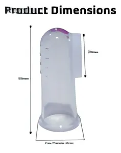 Brosse à dents en silicone pour bébé Medilab India Kiidii avec étui de rangement et masseur buccal pour les soins de dentition des nourrissons - Product Image 2