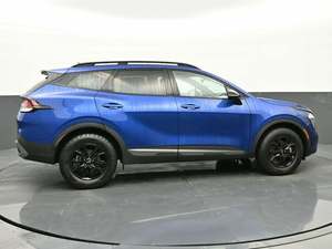 Kia Sportage X-Pro AWD Usado del 2022 - Product Image 2