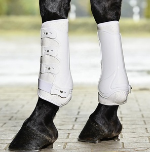 Bota de Neopreno para Caballo, Profesional, Personalizada, de Lujo, Moderna, Brillante, Duradera, Ligera, Cómoda y Transpirable - Product Image 6