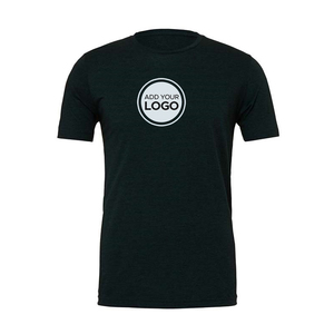 เสื้อยืด Bella Canvas 3001 ขายส่ง - Product Image 4
