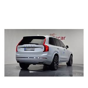 Para Volvo XC90 T8 Inscription Híbrido, Modelo de Julio de 2021, 111.627 km, Estándar de Emisiones Euro V, Caja de Cambios Automática, Volante a la Izquierda, Tracción Trasera - Product Image 2