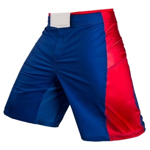 Shorts de grappling MMA personnalisés, respirants, extensibles, durables, lavés, pas chers - Product Image 1