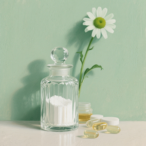 Ingrédient alimentaire Isomaltulose poudre sain édulcorant Palatinose pour faible teneur en sucre - Product Image 4