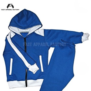Ensemble de survêtement décontracté respirant pour femme, vente en gros, vêtements de sport à manches longues pour activités de plein air - Product Image 1