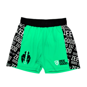 Pantalones Cortos de Entrenamiento de Muay Thai en Oferta, Pantalones Cortos de Boxeo Tailandés MMA para Hombre al por Mayor - Product Image 1