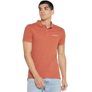 Polos de alta calidad, lisos, casuales, con logotipo personalizado para hombre, polos de algodón, camisetas polo, último diseño. - Product Image 1