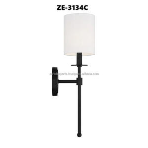 ZAHID EXPORTS Applique Murale Métallique Verticale Moderne Faite à la Main pour la Décoration de Maisons, Hôtels/Restaurants – Lot Multiples pour l'Exportation - Product Image 3