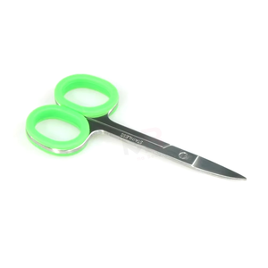 Ciseaux de beauté multi-usages, ciseaux manuels pour cuticules et sourcils, pour faux cils, soin des cheveux, manucure, pédicure - Product Image 6