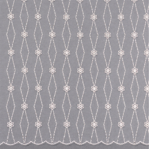 Tela de bordado Georgette de diseñador con lentejuelas florales de primera calidad para vestidos de fiesta, material para trajes de boda. - Product Image 6