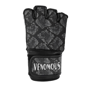 Gants de MMA professionnels pour hommes et femmes, entraînement, sparring, équipement de combat, cuir PU durable, design respirant - Product Image 2