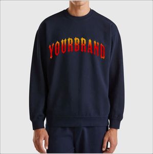 T-shirt pour homme de style hip-hop, 100% coton, coupe ample, imprimé sur mesure, anti-plis, séchage rapide, qualité OEM, vente en gros - Product Image 1