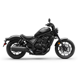 Honda Rebel 1100 2026 - Product Image 3