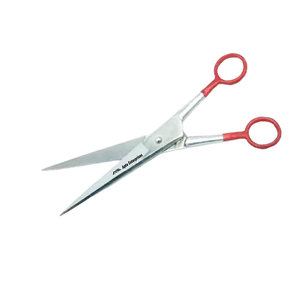 Professional Hair Cutting Shears Set with <b>Large</b> Finger Holes Barber & Stylist Texturizing Scissors Salon Hair Cutting - Product Image 2