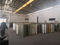 Ligne de production de plaques de marbre artificiel en PVC, machine de fabrication de panneaux muraux de 1220 mm, extrudeuse à double vis, décoration intérieure