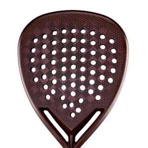 Raquette de padel personnalisée de haute qualité, forme diamant, filet en nylon, qualité supérieure, nouveau design, fabriquée au Pakistan - Product Image 5