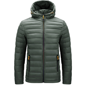 Veste en jean pour homme, design déchiré, tissu en coton, fabrication sur mesure, séchage rapide, respirante, veste en jean pour homme pour l'été, vente en gros - Product Image 6