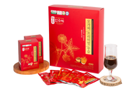 [Sooye Pyeongchang Ogapi] Extrait d'Acanthopanax Premium Naturel, Riche en Protéines, Tonique Bien-être