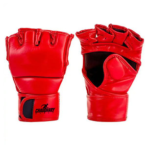 High Quality MMA Gloves Customized Logo MMA Gloves Comfortable MMA Gloves For Training Wear - Product Image 1