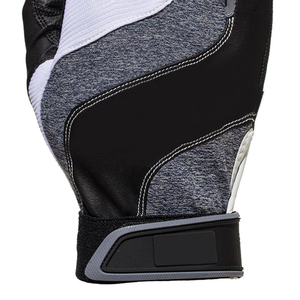 Half Finger <b>Weight</b> Lifting <b>Gloves</b> PU Material Non Slip Palm Breathable Unisex Outdoor Use Hook And Loop Closure - Product Image 4
