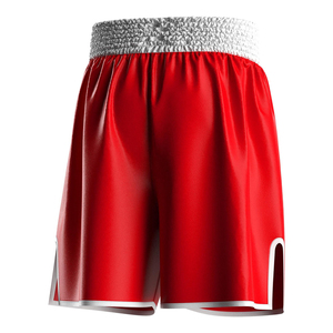 กางเกงมวยไทยพรีเมียมสีทองแบบสั่งทำพิเศษ เนื้อผ้าไหมซาตินน้ำหนักเบา ระบายเหงื่อได้ดี สำหรับนักสู้ กางเกงชกมวยประสิทธิภาพสูง - Product Image 2